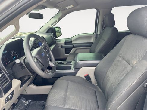 Used 2020 Ford F150 XL w/ Equipment Group 101A Mid AWD/4WD image 9