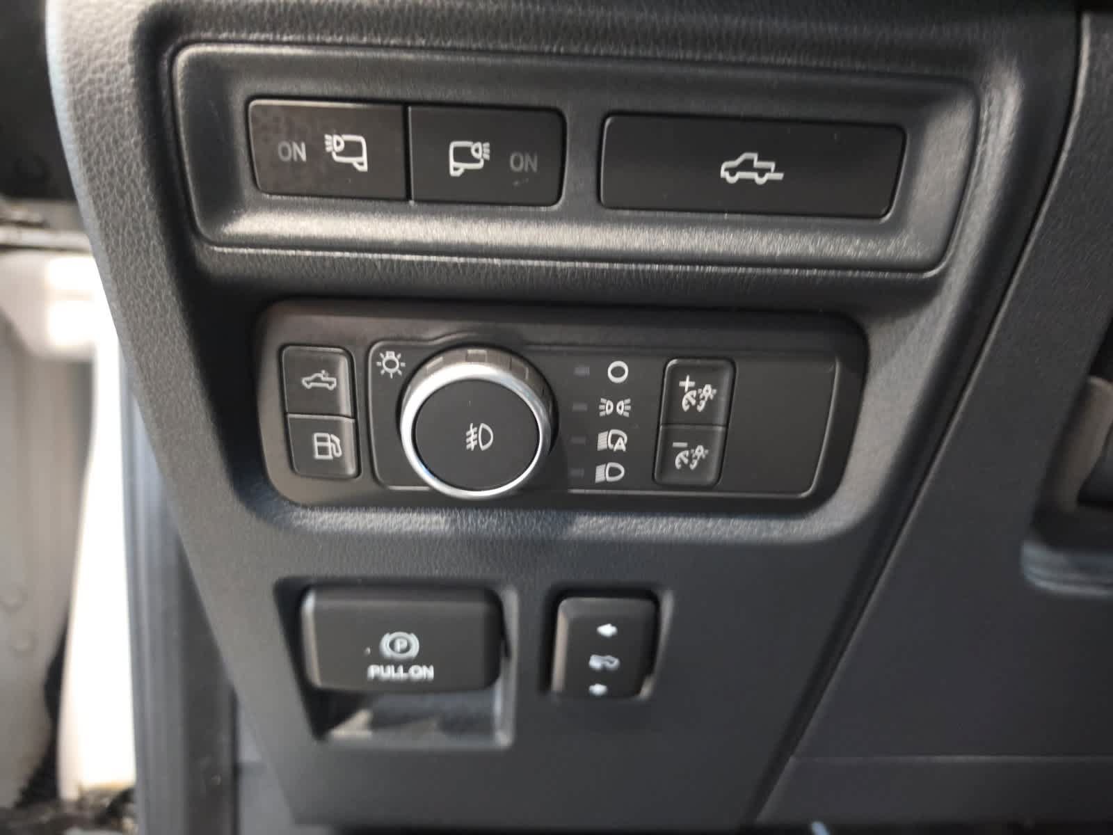 Used 2021 Ford F150 Lariat w/ Equipment Group 502A High AWD/4WD image 21