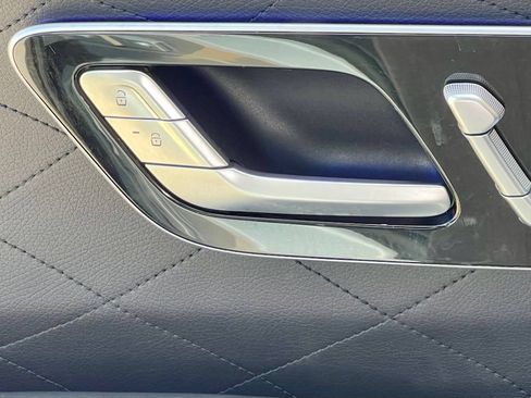 Certified 2023 Mercedes-Benz S 580 4MATIC Sedan image 49