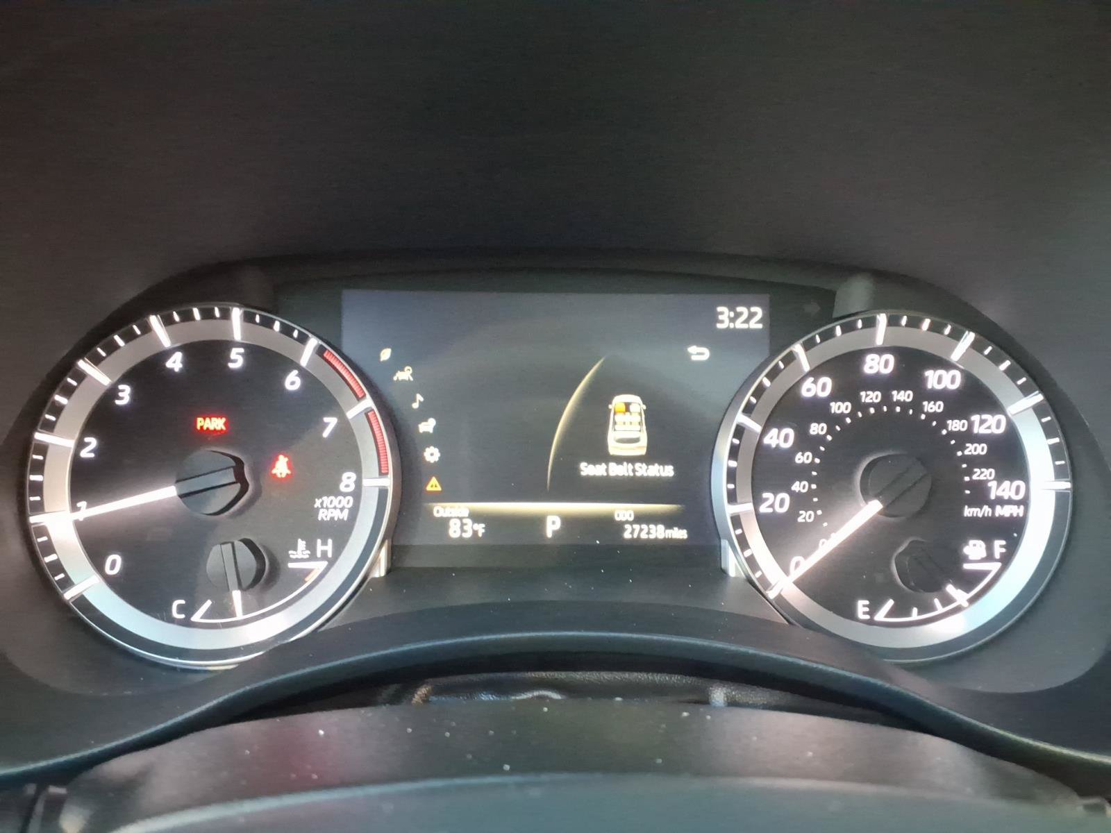 Used 2023 Toyota Highlander XLE FWD image 20