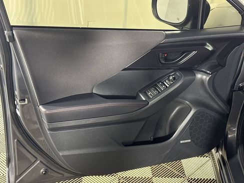 Certified 2024 Subaru Impreza RS AWD/4WD image 11