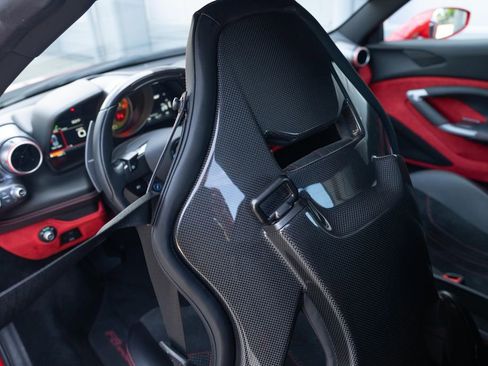 Used 2021 Ferrari F8 Tributo RWD image 54