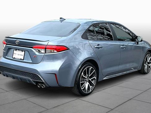 Certified 2021 Toyota Corolla SE image 13