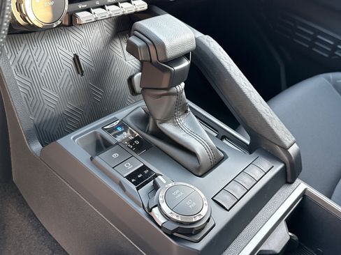 New 2026 Toyota Tacoma SR5 image 27