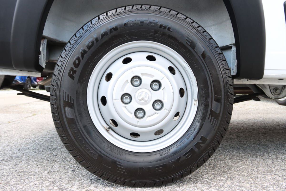 Used 2023 RAM ProMaster 1500 w/ Safety Group FWD image 56