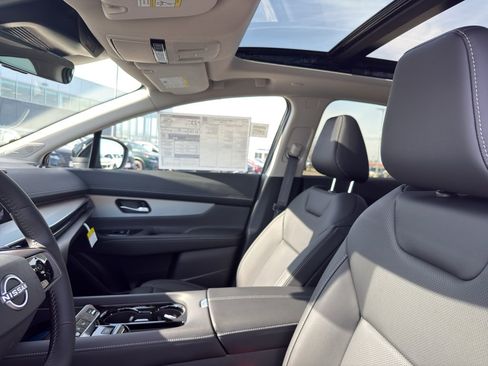 New 2026 Nissan Murano SL image 27