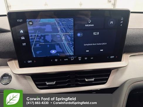 New 2026 Ford Explorer Active image 25