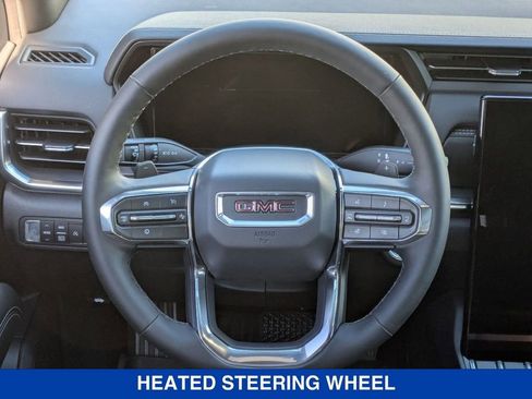 New 2026 GMC Terrain Elevation w/ Black Edition image 16