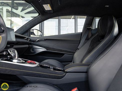 Used 2024 Lotus Emira First Edition image 21