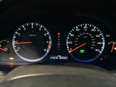 Used 2008 Honda Accord EX-L image 16