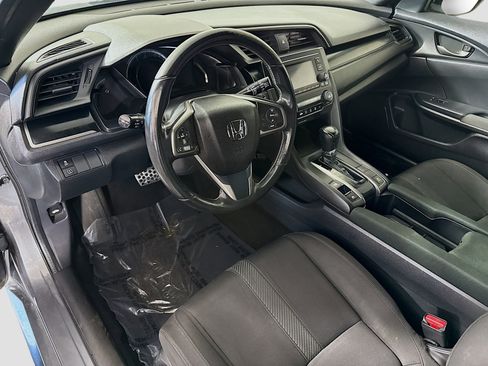 Used 2018 Honda Civic Sport image 22