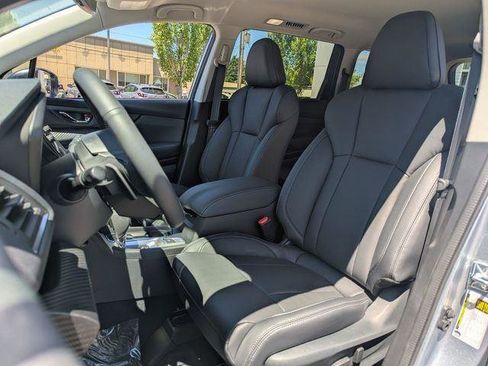 Used 2026 Subaru Ascent Premium AWD/4WD image 27