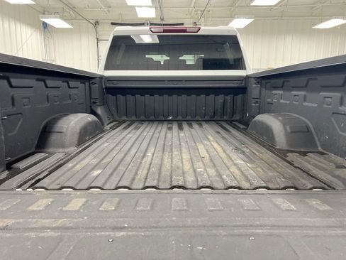 Used 2024 GMC Sierra 2500 Pro w/ Convenience Package AWD/4WD image 23