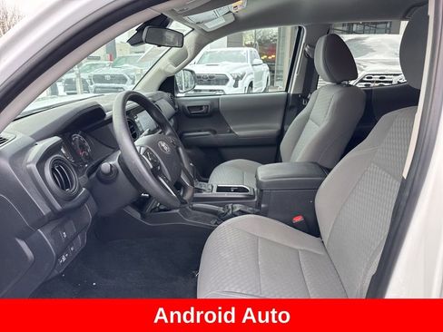 Certified 2023 Toyota Tacoma SR image 12