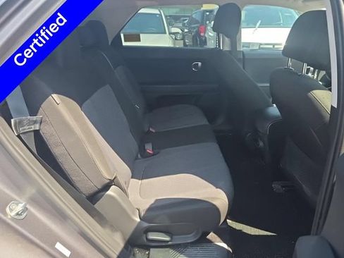 Certified 2024 Hyundai Ioniq 5 SEL AWD/4WD image 9