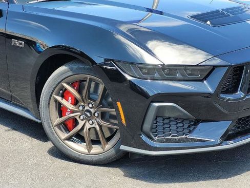 New 2025 Ford Mustang GT Premium image 3