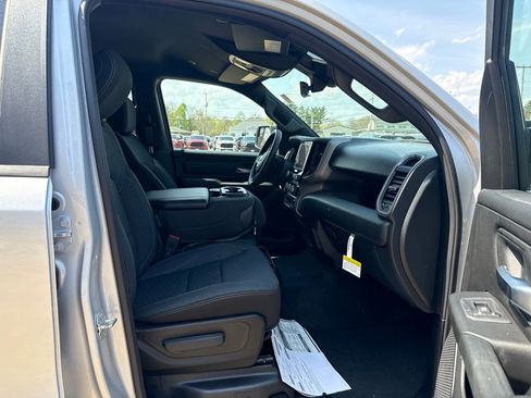 New 2026 RAM 1500 Classic Warlock AWD/4WD image 25