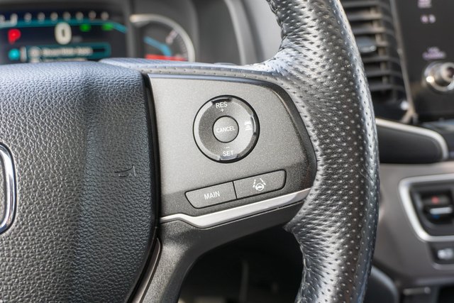 Used 2020 Honda Passport EX-L image 23