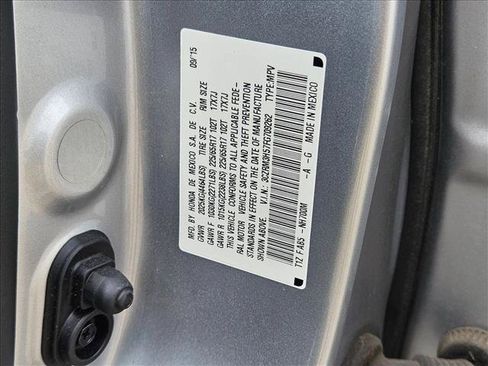 Used 2015 Honda CR-V EX image 15