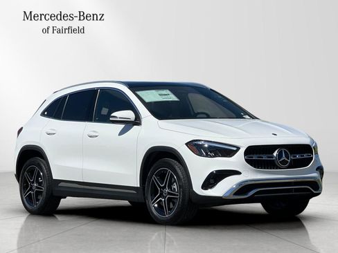 New 2026 Mercedes-Benz GLA 250 image 9