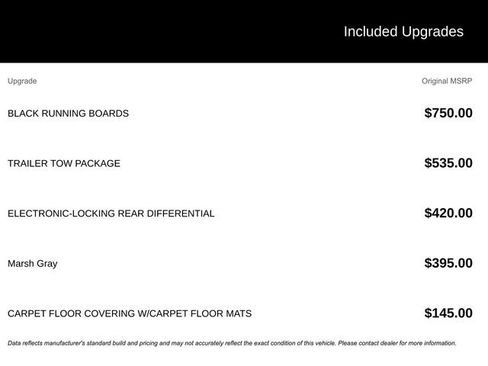 New 2025 Ford Ranger XL w/ Trailer Tow Package image 3