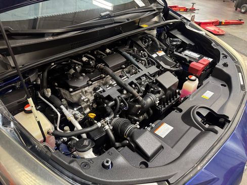 Used 2016 Toyota Prius Two FWD image 22