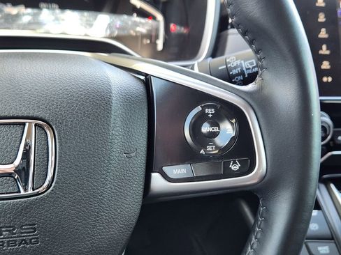Used 2019 Honda CR-V Touring image 17