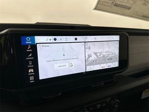 Certified 2025 Jeep Gladiator Sport image 39