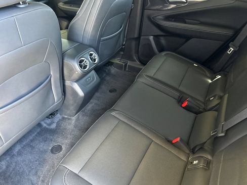 Used 2024 Chevrolet Blazer EV LT AWD/4WD image 15