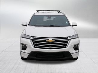 Used 2022 Chevrolet Traverse Premier video 2