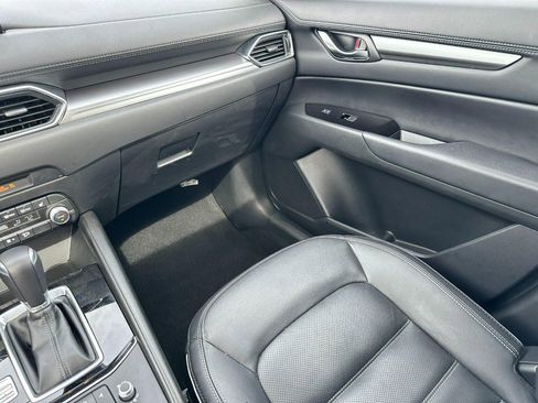 Used 2025 MAZDA CX-5 AWD 2.5 S w/ Preferred Package image 16