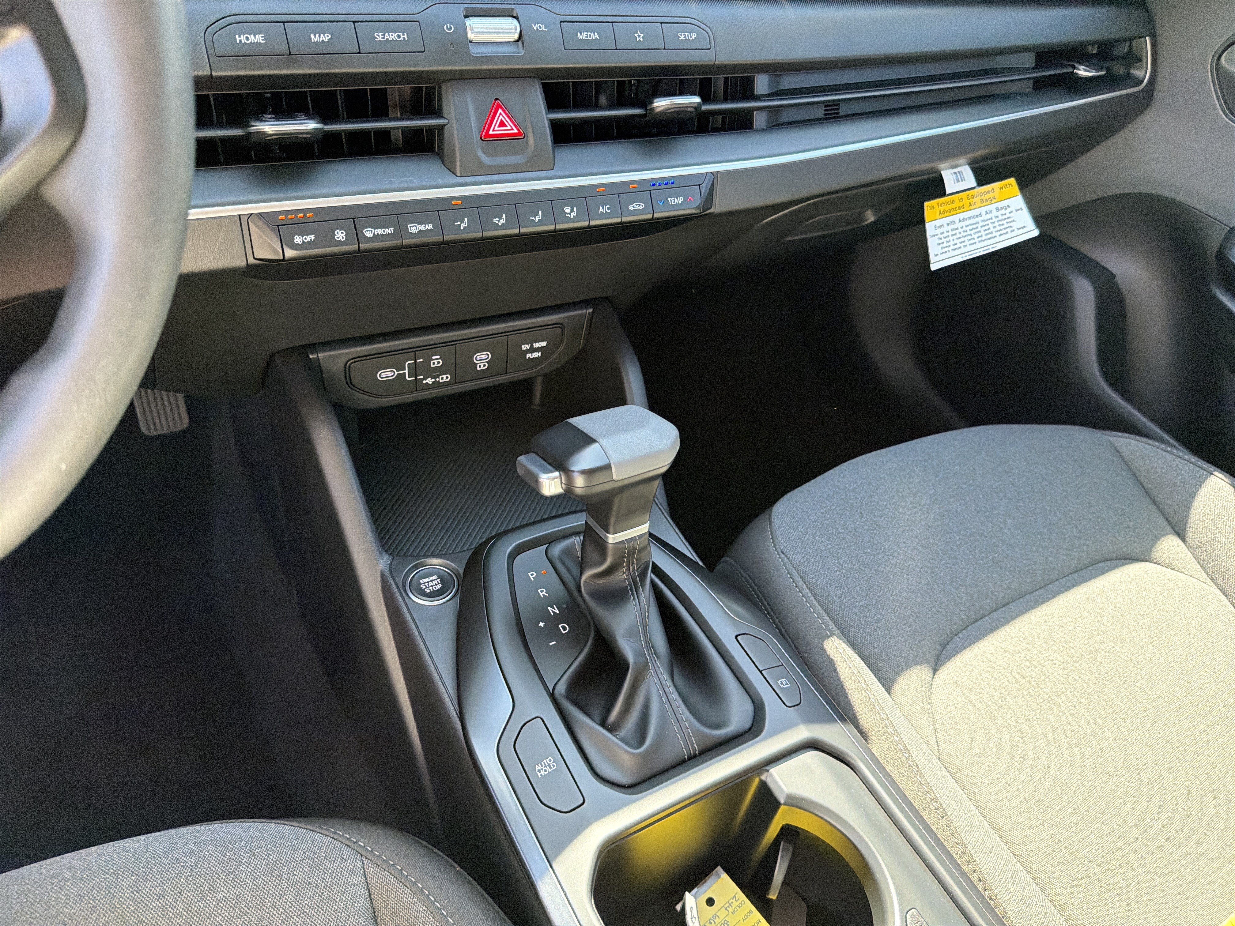 Used 2025 Kia K4 FWD image 30