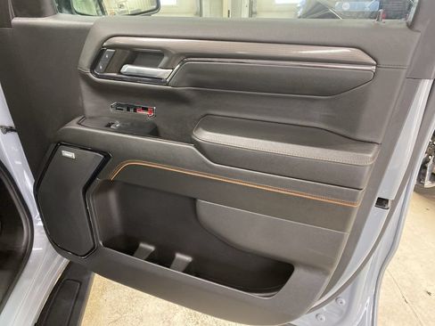 Certified 2024 GMC Sierra 1500 AT4 w/ AT4 Premium Package AWD/4WD image 29