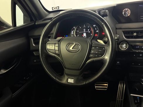 Used 2019 Lexus UX 200 F Sport FWD image 13