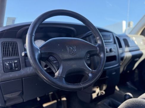 Used 2002 Dodge Ram 1500 Truck SLT image 16