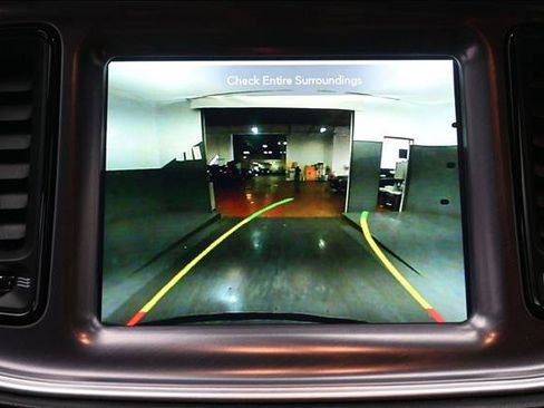 Used 2021 Dodge Challenger R/T Scat Pack w/ Plus Package RWD image 16