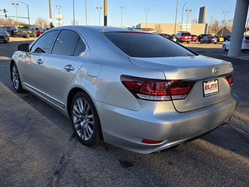 Used 2013 Lexus LS 460 image 7