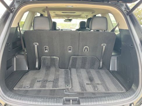 Used 2025 Kia Telluride S AWD/4WD image 29