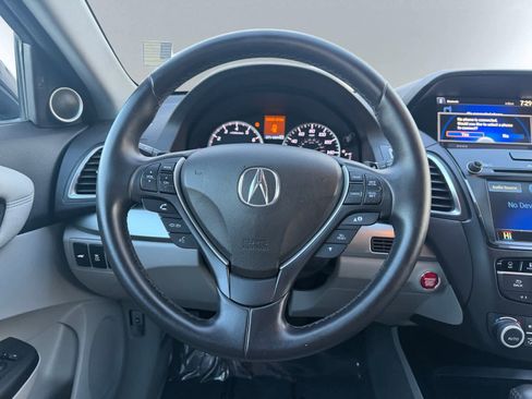 Used 2017 Acura RDX AWD w/ Technology Package image 17