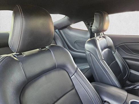 Used 2024 Ford Mustang Premium image 24