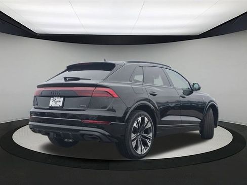New 2026 Audi Q8 Premium Plus image 7