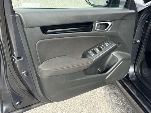 Certified 2026 Honda Civic Sport image 15