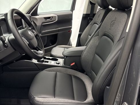 New 2026 Ford Bronco Sport Big Bend w/ Convenience Package AWD/4WD image 8