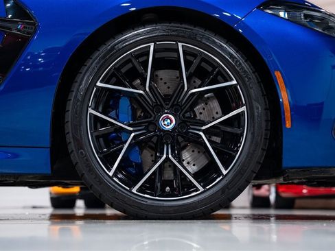 Used 2023 BMW M8 Competition AWD/4WD image 16