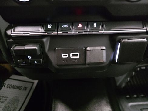 Used 2024 Chevrolet Silverado 3500 W/T w/ WT Convenience Package image 23