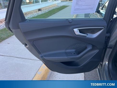 Used 2025 Audi A5 2.0T Premium Plus w/ Premium Plus image 18