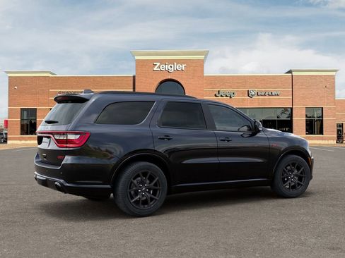 New 2026 Dodge Durango GT image 4