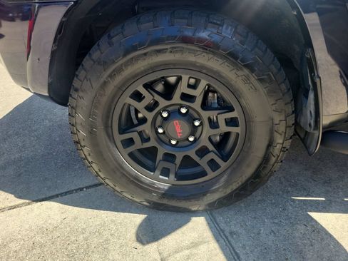 Certified 2024 Toyota 4Runner SR5 Premium w/ Moonroof Package RWD image 32