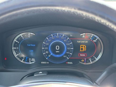 Used 2019 Cadillac Escalade Luxury AWD/4WD image 20