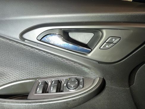 Used 2020 Chevrolet Malibu LS w/ LPO, Convenience Package 2 image 40